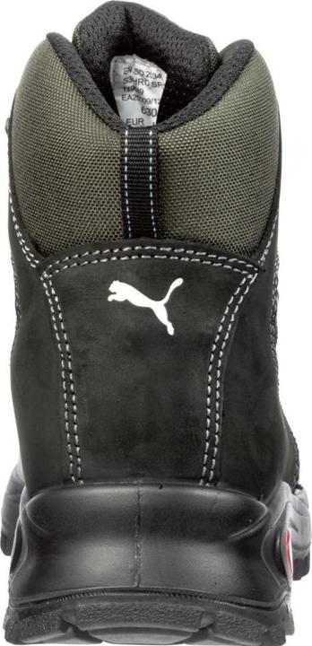 Produktbild Puma Cascades Mid boot S3 HRO SRC 7 (S3, 41)