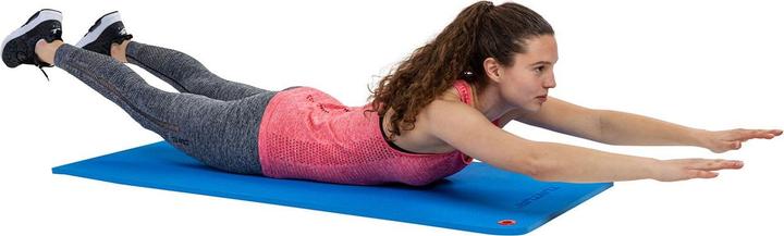 Immagine prodotto Tunturi Professionelle TPE Fitnessmatte (15 mm)