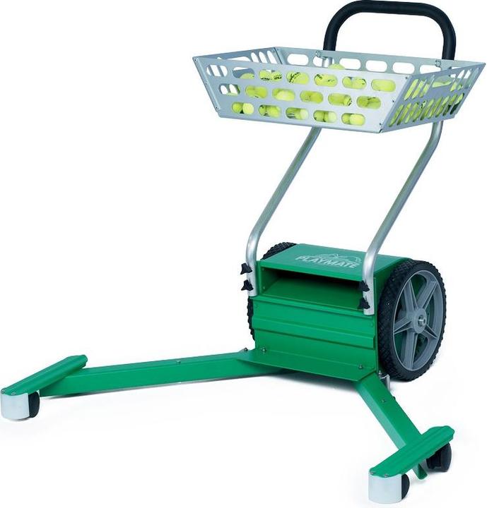 Produktbild Playmate Tennisball-Sammler