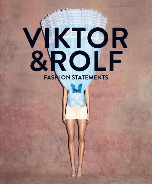 Immagine prodotto Viktor&Rolf (Tedesco, Inglese, Franziska St., Roger Diederen, 2024)