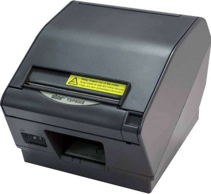 Star Micronics Star TSP 847IIU-24GRY (USB)