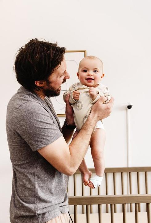 Image du produit Owlet Duo Plus 2 (Babyphone Audio, 30 m)