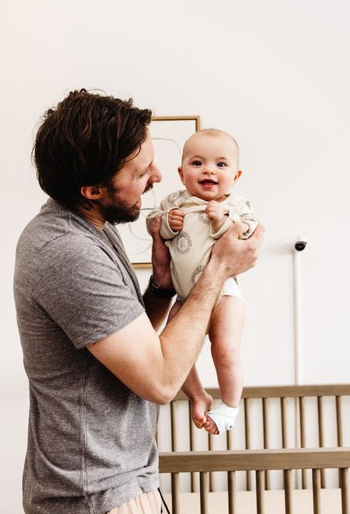 Immagine prodotto Owlet Duo Plus 2 (Audio del baby monitor, 30 m)