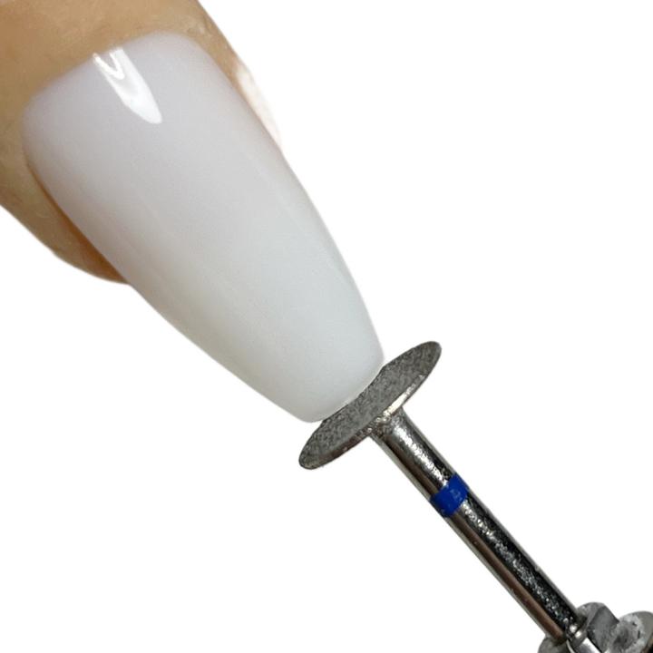 Immagine prodotto Nails Factory Schleifpad Bit Medium