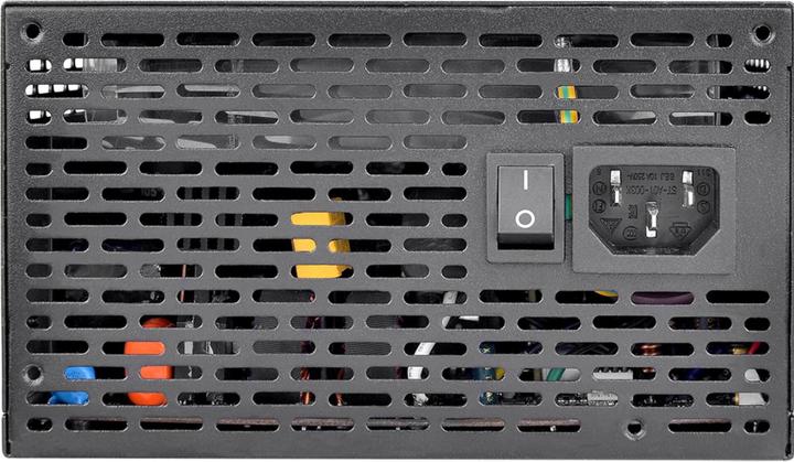 Immagine prodotto Thermaltake Tt Smart BX3 550W (zero watt) (550 W)