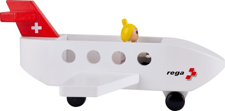 Produktbild Hape Rega Einsatzbasis