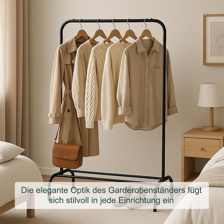 Immagine prodotto Relaxdays Kleiderständer