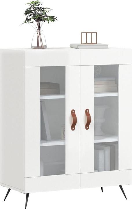 Image du produit vidaXL Sideboard (69.50 x 34 x 90 cm)