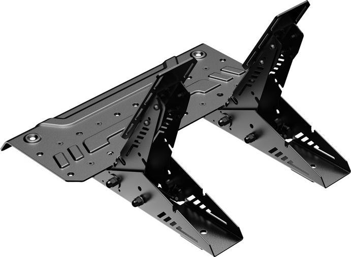 Actual product image PXN PD HM pedal set - brake and gas (Windows 7/8/10/11) (PC)