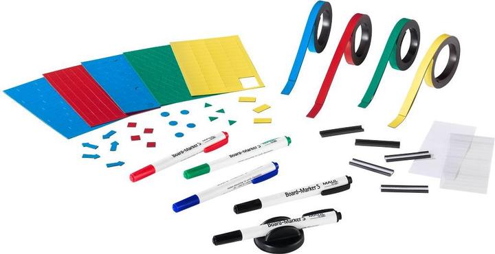 Produktbild Maul Plantafel-Set