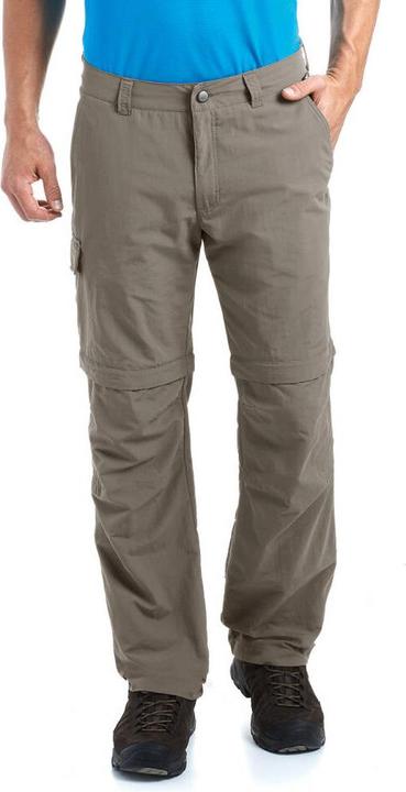 Immagine prodotto Maier Sports Pantaloni da uomo Trave Zip Off (S)