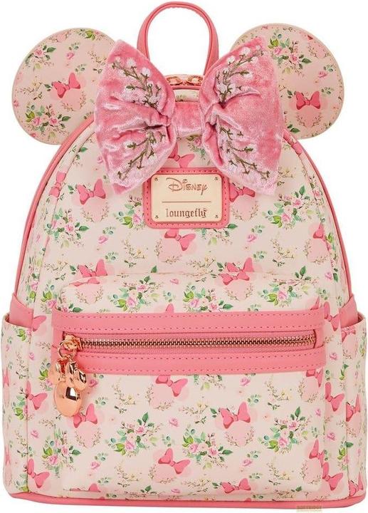 Produktbild Loungefly Disney Minnie Floral