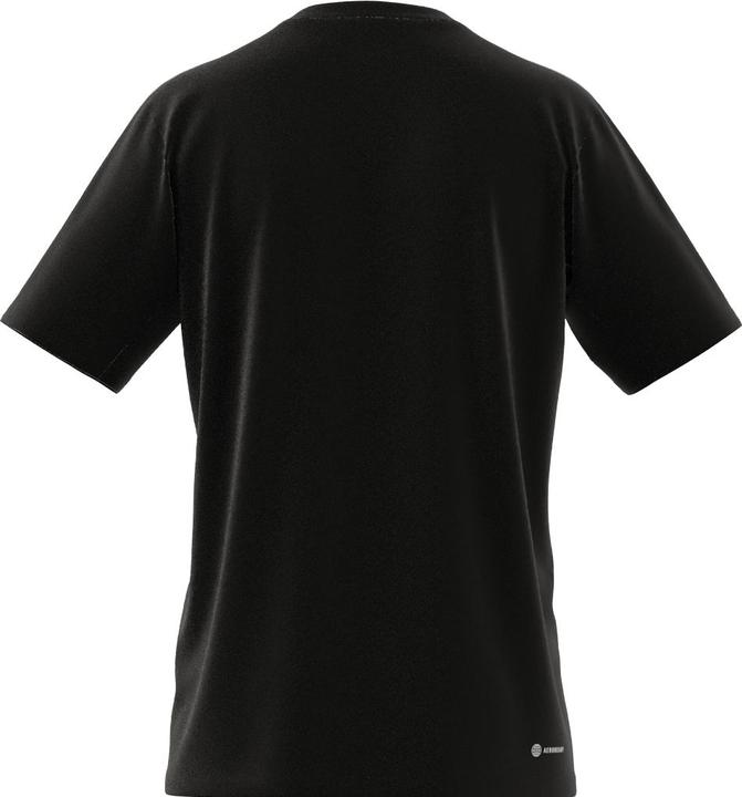Produktbild adidas Traing Essentials Base 3-Stripes Tee (XXL)