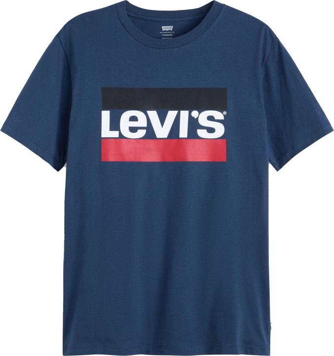 Actual product image Levis Sportswear Logo Graphic Tee (M)