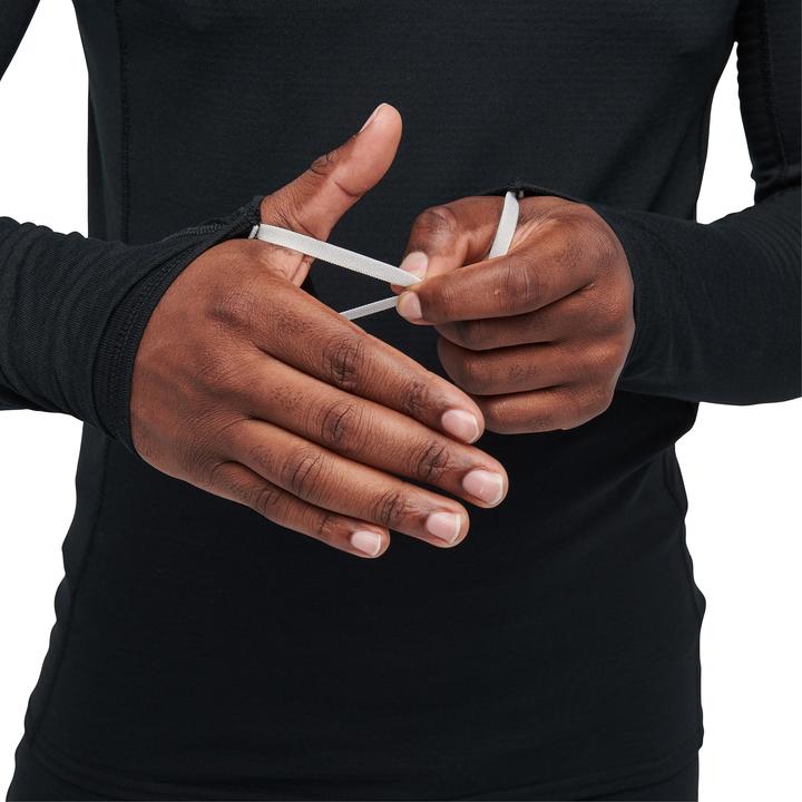 Image du produit Black Diamond M Coefficient Lt Crew (M)