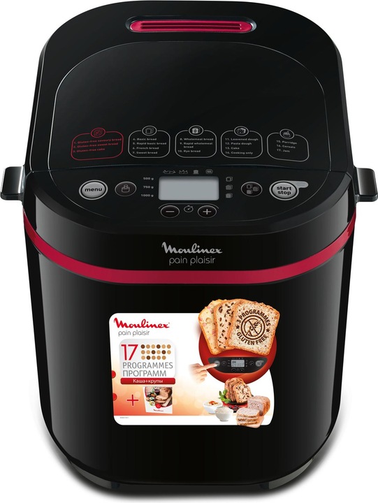 Produktbild Moulinex OW2208