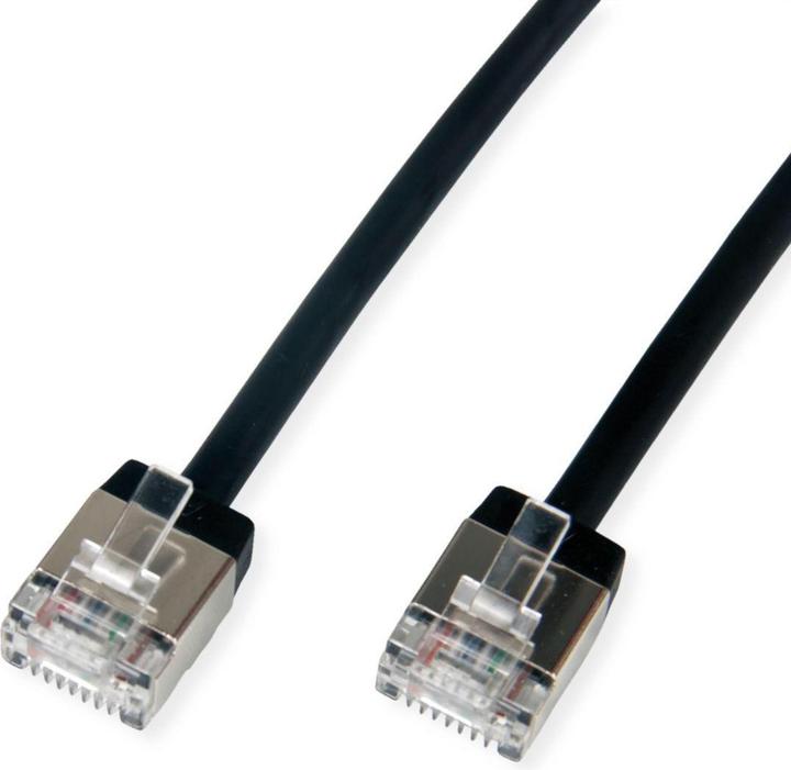 Image du produit Roline 21.15.4563 (CAT6a, 3 m)