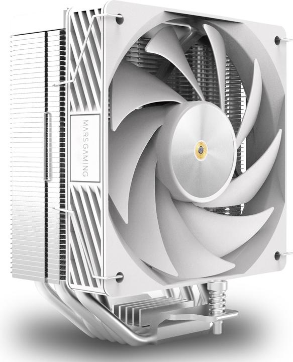 Produktbild Mars Gaming Mcpux5w (154 mm)