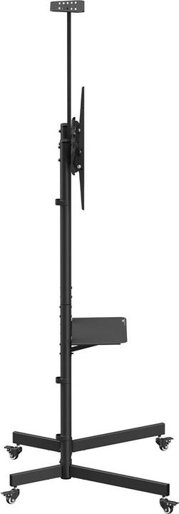 Produktbild Maclean Mobile TV con Ripiano per Fotocamera (45 kg, 37" - 70")