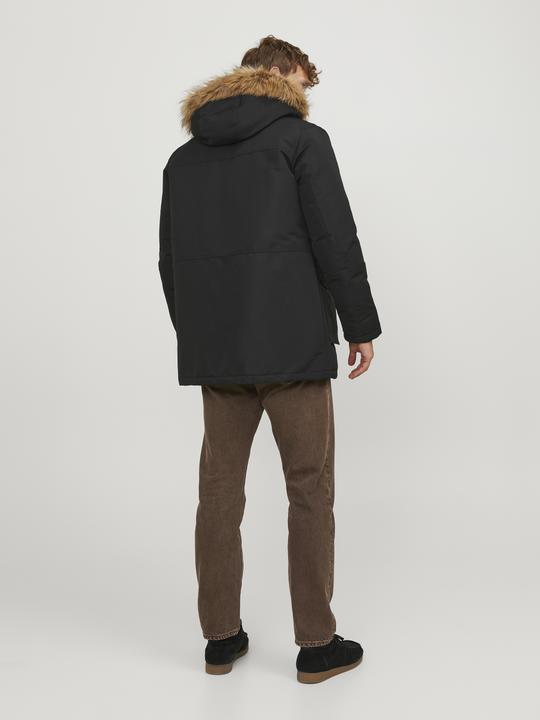 Image du produit Jack & Jones Kapuzen Parka (XXL)