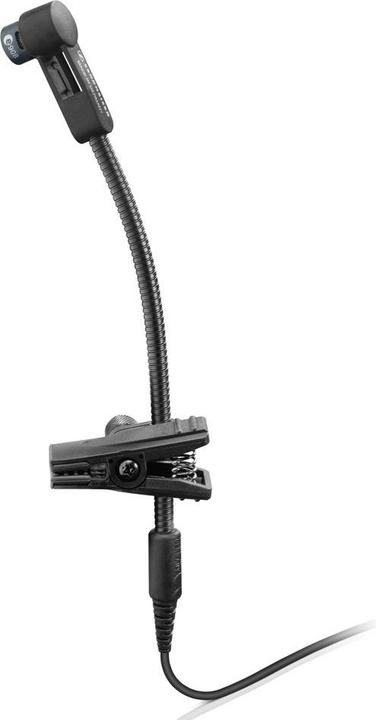 Actual product image Sennheiser e 908 B Instrument Microphone