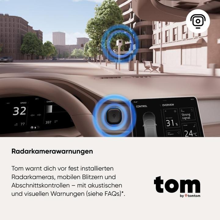 Image du produit TomTom Tom
