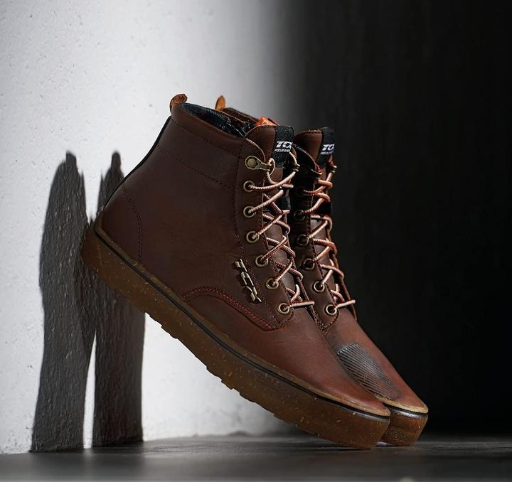 Immagine prodotto TCX Dartwood WP (Uomini, Donne, 45)