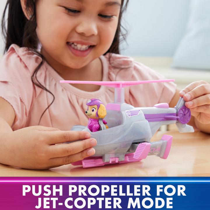 Immagine prodotto Spin Master Paw Patrol: Chase & Skye