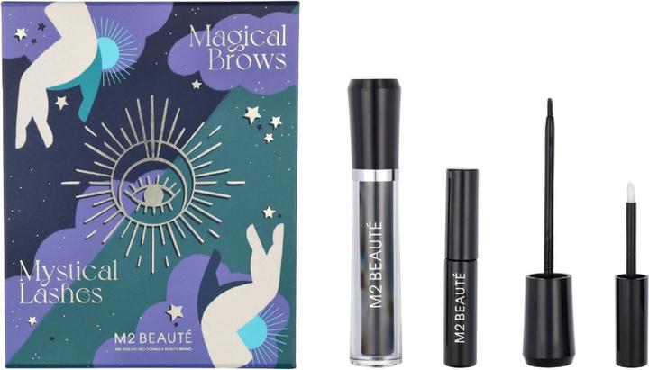 Actual product image M2 Beauté Mystical Christmas Eyes Bundle (5.50 ml)
