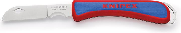 Produktbild Knipex Elektriker-Klappmesser (Cutter)