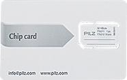 Pilz GmbH & Co KG Chipkaart PNOZmulti 1 stuk 32kB