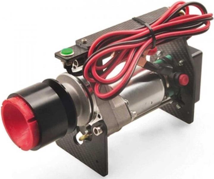 Immagine prodotto Pichler Avviamento elettrico 20cc - 80cc