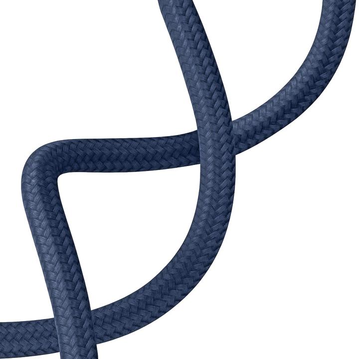 Actual product image Avizar Soft-Touch Hülle iPhone Air – mit verstellbarer Kette (Apple iPhone Air)