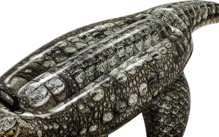 Immagine prodotto Bestway Realistic Reptile Ride On 193x94cm