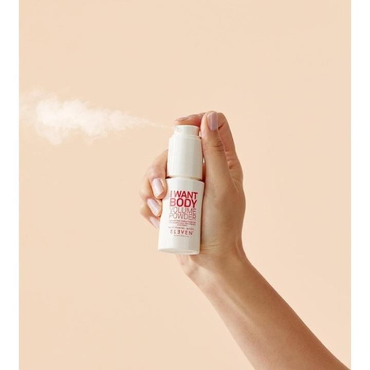 Produktbild ELEVEN Australia ELEVEN Style - I Want Body Volume Powder (Volumenpuder)