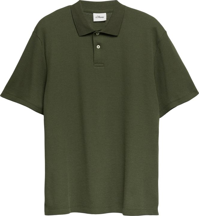 Produktbild s.Oliver Polo-Shirt (3XL)