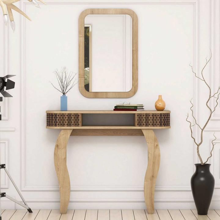Image du produit Hanah Home Millie (105 x 30 x 85 cm)