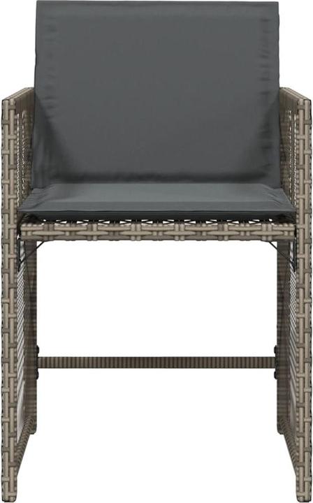 Produktbild vidaXL Gartenstuhl