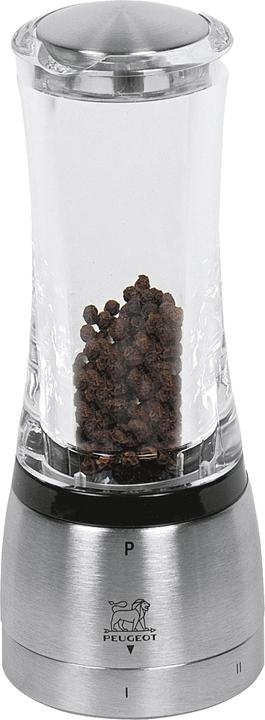 Image du produit Peugeot Daman U-Select (Poivre)