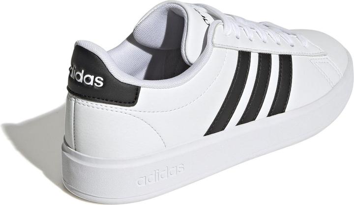 Produktbild adidas Grand Court Cloudfoam Lifestyle Court Comfort Schuh (43 1/3)