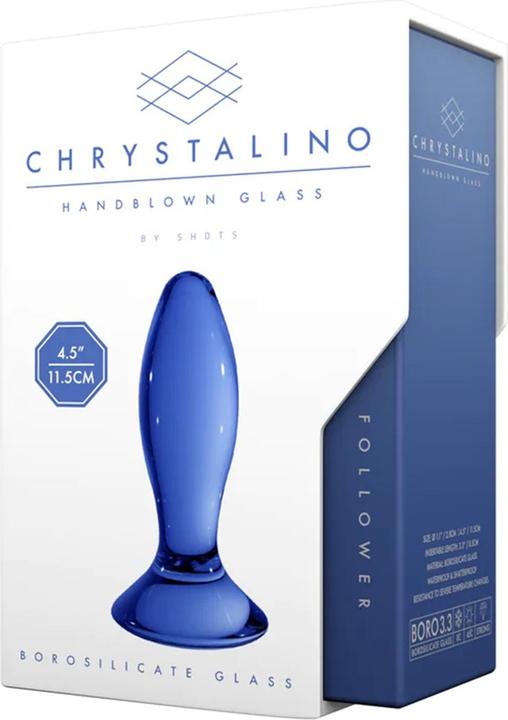 Produktbild Pipedream Follower