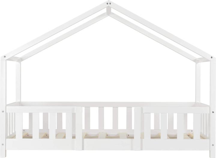 Actual product image En.Casa Treviolo with cold foam mattress (70 x 140 cm)
