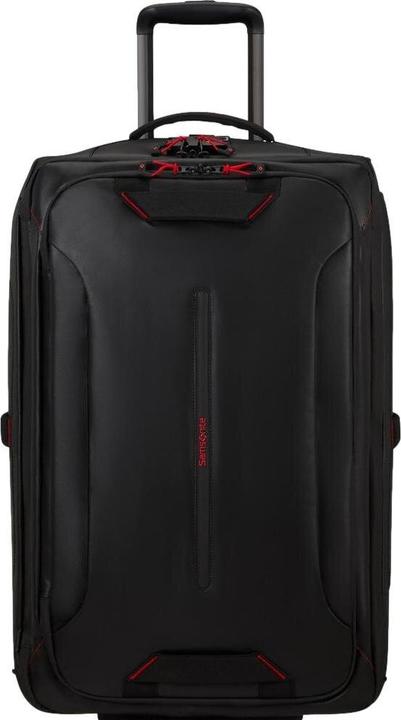 Produktbild Samsonite Trolley mit Rollen Ecodiver 67cm Black (76 l)