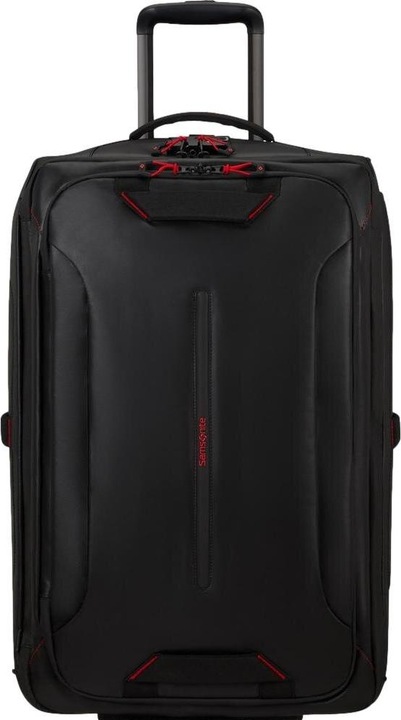 Image du produit Samsonite Trolley à roulettes Ecodiver 67cm Black (76 l, M (50 - 90l))