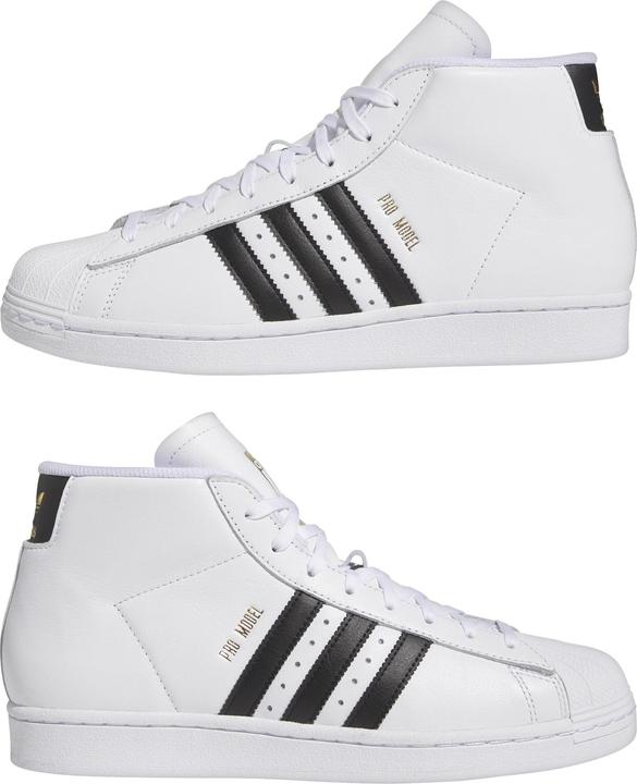 Actual product image adidas Pro Model ADV (44)