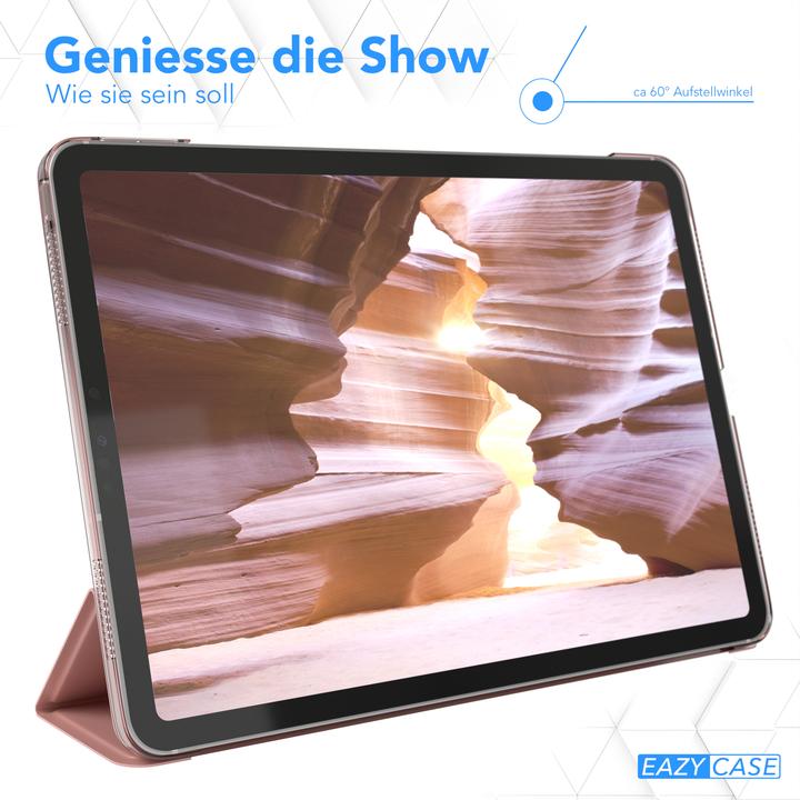Produktbild EAZY CASE Smartcase für Apple iPad Pro 11" (2020) (Apple iPad Pro 11 2020)