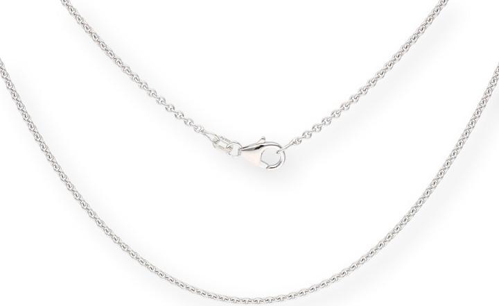 Produktbild Carat Basic (Silber 925, 45 cm)