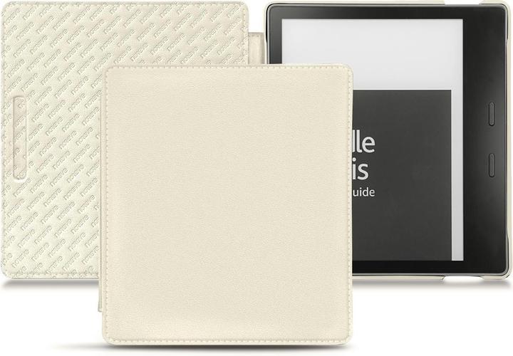 Productafbeelding Noreve Lederen omslag horizontaal (Kindle Oasis (2019))
