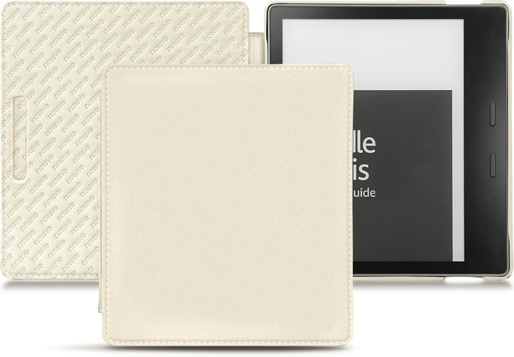 Image du produit Noreve Housse cuir horizontal (Kindle Oasis (2019))