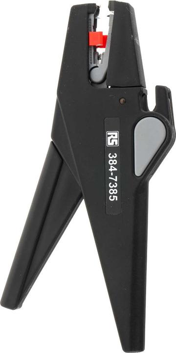 Produktbild RS PRO Abisolierzange 6 bis 16mm2 (95 mm)